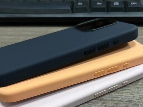 尖山苹果14维修站分享iPhone14手机壳能直接给iPhone15用吗?