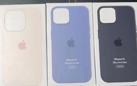 尖山苹果14维修站分享iPhone14手机壳能直接给iPhone15用吗？ 