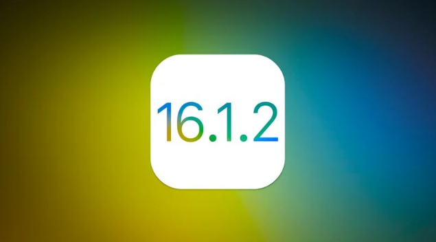 尖山苹果维修分享iOS 16.2有Bug能降级吗？ iOS 16.1.2已关闭验证 