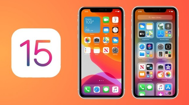 尖山苹果13维修分享iPhone13更新iOS 15.5，体验如何 