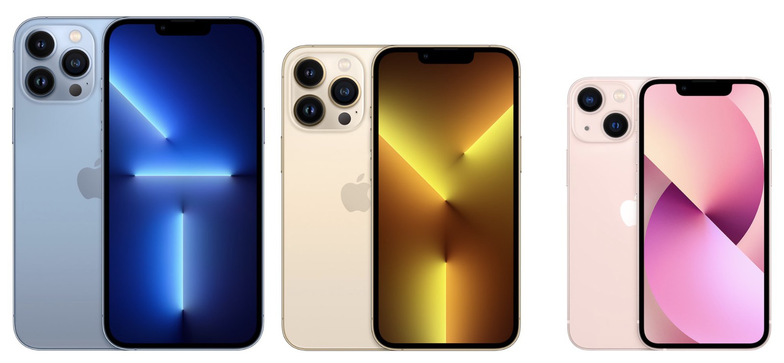 尖山苹果手机维修分享iPhone 13续航怎么样 