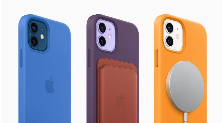 尖山苹果手机维修分享关于 iPhone 13 的细节爆料 