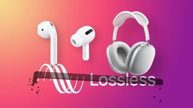 尖山苹果手机维修分享哪些设备支持Apple Music 无损音频 
