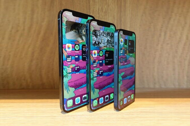 尖山苹果手机维修分享iPhone 13发布日期 