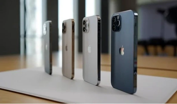 尖山苹果手机维修分享为什么说iPhone13才是真旗舰 