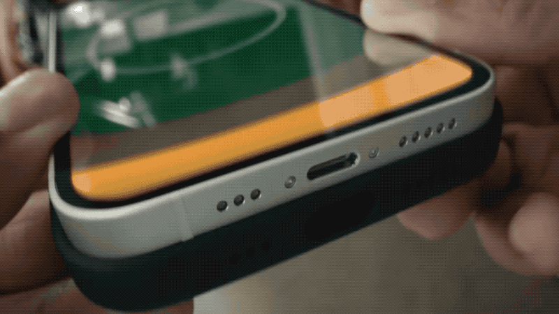 尖山苹果手机维修分享未来 Magsafe 还有哪些发展空间 