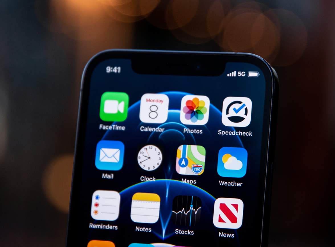 尖山苹果手机维修分享为什么 iPhone 12 在冬季会自动关机 