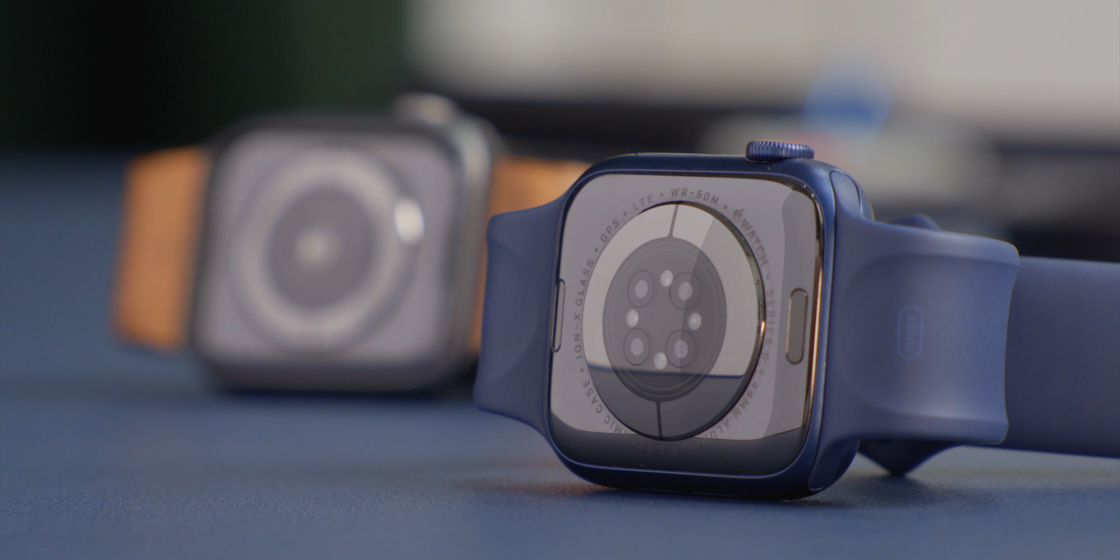 尖山苹果手机维修分享Apple Watch 是如何测量卡路里的 