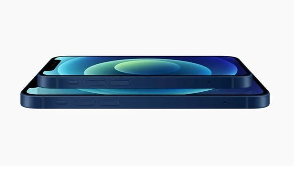 尖山苹果手机维修分享iPhone 12 mini 锁屏后触屏失灵怎么办 