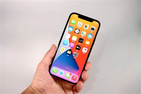 尖山苹果手机维修分享iOS 14.2修订版已到，专属iPhone 12系列 