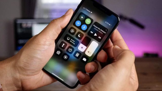 尖山苹果手机维修分享iPhone 12信号差怎么办 