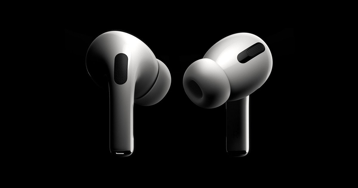 尖山苹果手机维修分享AirPods Pro 爆音、降噪效果下降怎么办 