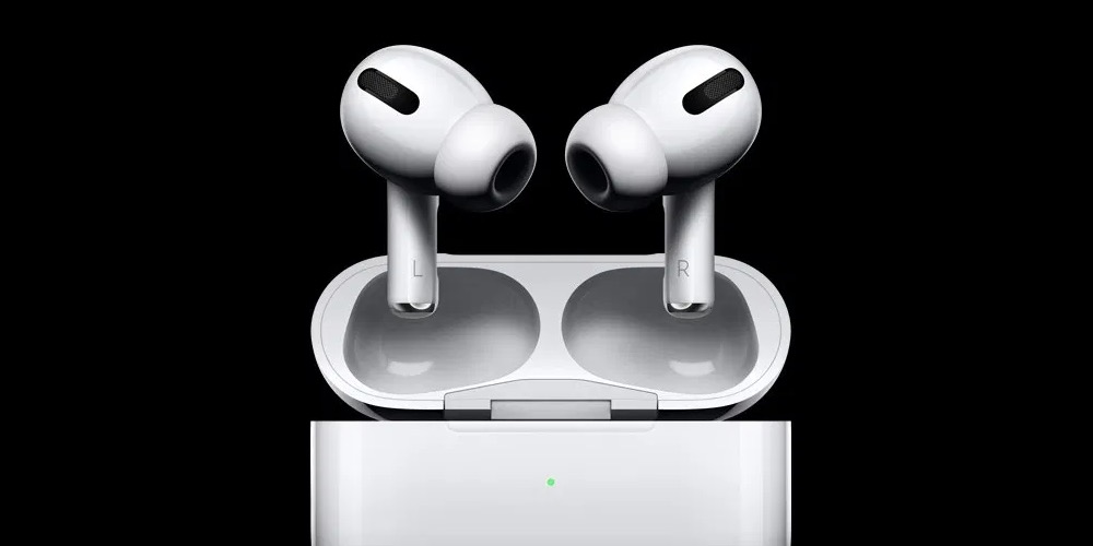 尖山苹果手机维修分享AirPods Pro 出现静电噪音 