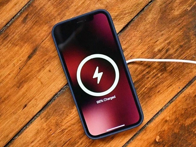 尖山苹果手机维修分享iPhone 12可以随便充电吗 
