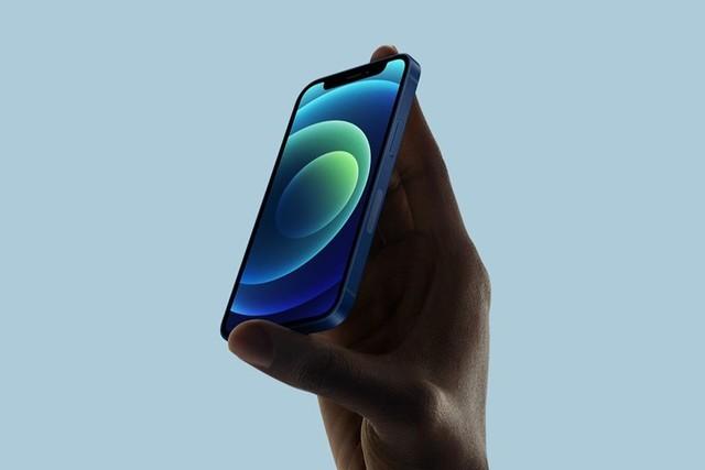 尖山苹果手机维修分享iPhone 12 mini辐射很大吗 