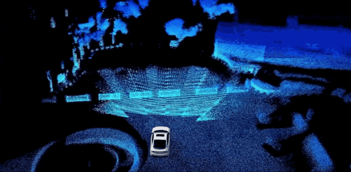 尖山苹果手机维修分享iPhone 12 Pro 搭载的 LiDAR 镜头与 ToF 镜头有什么不同 