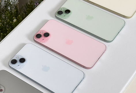 尖山iPhone15序列号查询分享如何查找苹果15手机序列号的位置