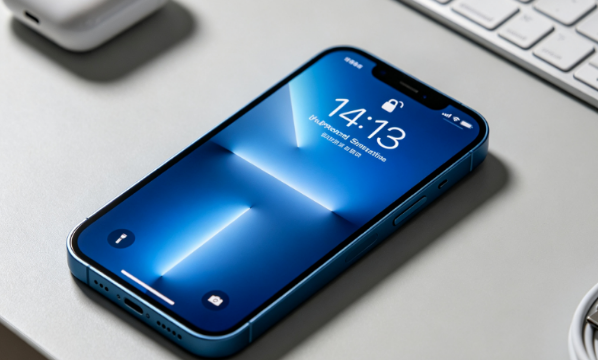 尖山苹果手机维修分享iPhone13 换电池 
