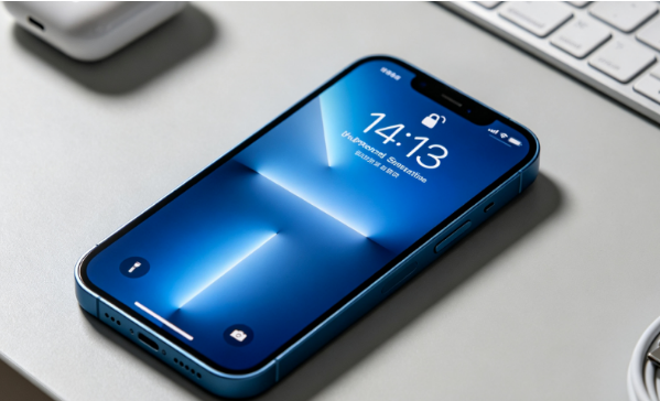 尖山苹果手机维修分享iPhone13 Pro换电池 