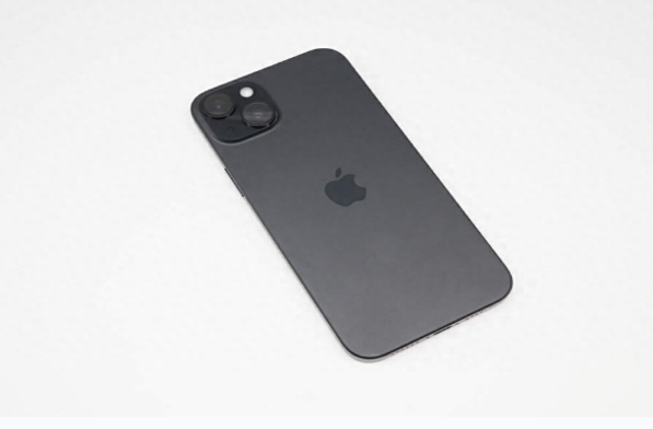 尖山苹果手机维修分享iPhone 15 Plus换电池 