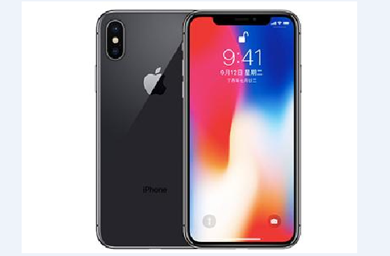 尖山苹果维修点分享iPhone X进水维修 