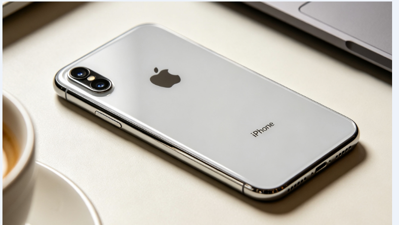 尖山苹果维修点分享iPhone XS进水维修 