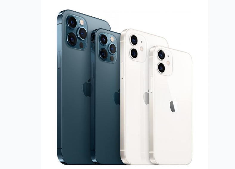 尖山苹果维修点分享iPhone 12 Pro进水维修 