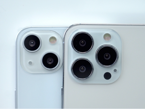 尖山苹果维修点分享iPhone 13 Pro Max进水维修 