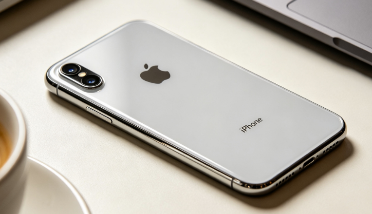 尖山苹果维修点分享iPhone X屏幕更换 