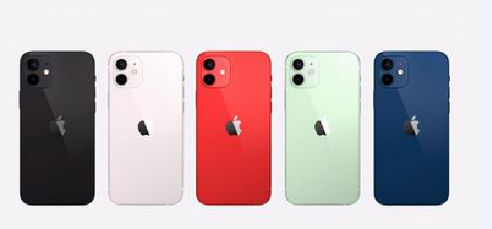 尖山苹果维修点分享iPhone 12换屏判断注意事项 