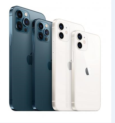 尖山苹果维修点分享iPhone 12 Pro换屏维修要点 
