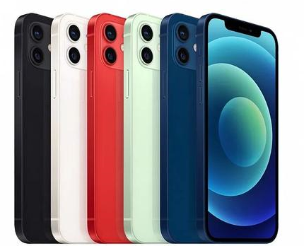 尖山苹果维修点分享iPhone 12 Pro Max换屏验机流程 