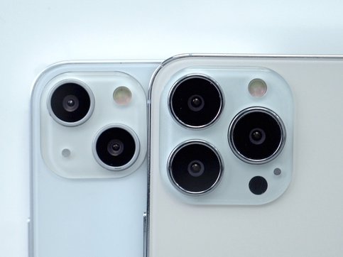 尖山苹果维修点分享iPhone 13 Pro Max换屏指南 