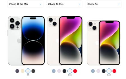 尖山苹果维修点分享iPhone 14六大容易被忽略的实操难点与消费提示 
