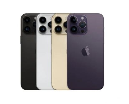 尖山苹果维修点分享iPhone 14 Pro Max换屏被忽视的工艺细节 
