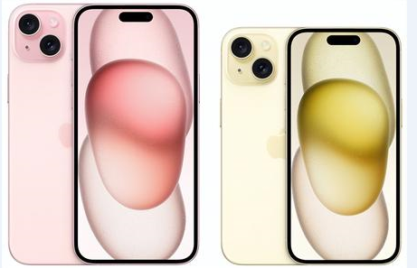 尖山苹果维修点分享iPhone 15 Plus屏幕更换易被忽视的实操风险 