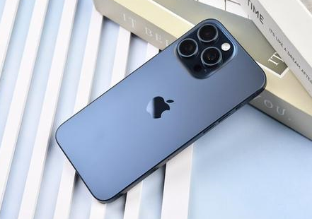 尖山苹果维修点分享iPhone 15 Pro Max屏幕更换全新实操风险 