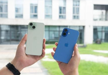 尖山苹果维修点分享iPhone 16 Plus屏幕更换大屏容易忽视的实操隐患 
