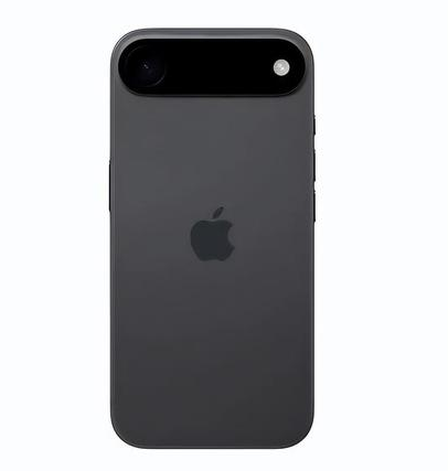 尖山]苹果维修点分享iPhone 17 Air屏幕更换的维修隐患 