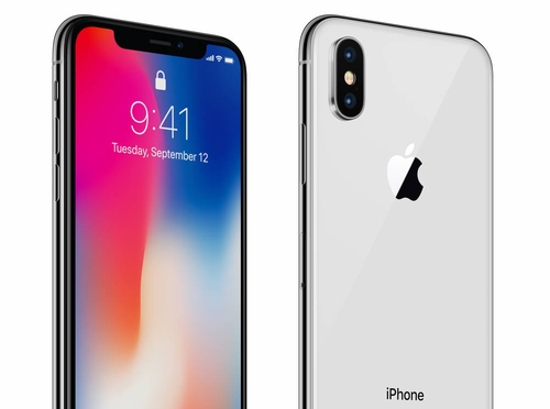 尖山苹果维修点分享iPhone X电池发烫冷门故障解析 