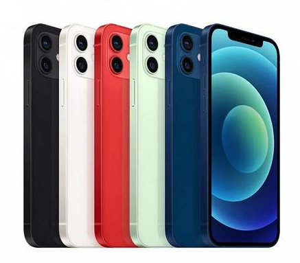 尖山苹果维修点分享iPhone 12 Pro Max发烫冷门故障梳理 